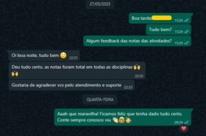 PROVA SOCIAL 2