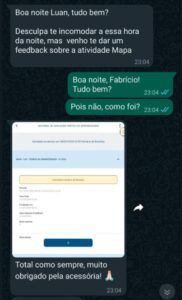 PROVA SOCIAL 7